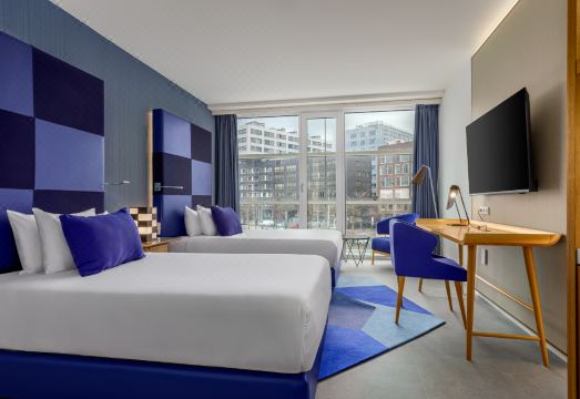 호텔 로비 디자인