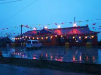 大聖客棧（霧凇島景區店）