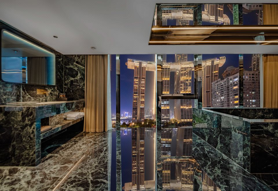 2. 윈시 리버뷰 호..