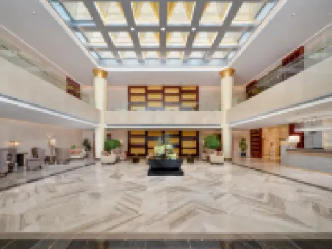 Riversky Hotel Hotels in Jiamusi