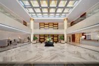 Riversky Hotel Hotels in Jiamusi