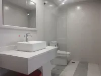 凱儷國際飯店公寓（昆明北辰財富中心店） 財富中心/欣都龍城住宿飯店