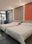 Jinghong Apartment (Dongnan Automobile Town) - Condos