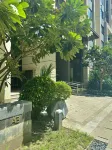 Orange Delight Hotel（R&F City) Hotels near Landscaping Garden Design
