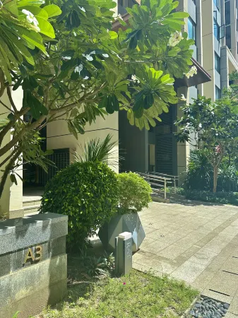 Orange Delight Hotel（R&F City)