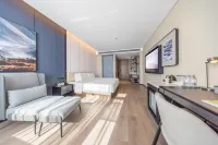 Atour Hotel Gaoyou Clothing City Отели в г. Гаою