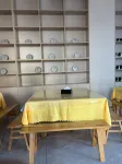 Cha Ting Holiday Hotel - sarapan
