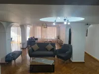 Pyramids nights Hostel