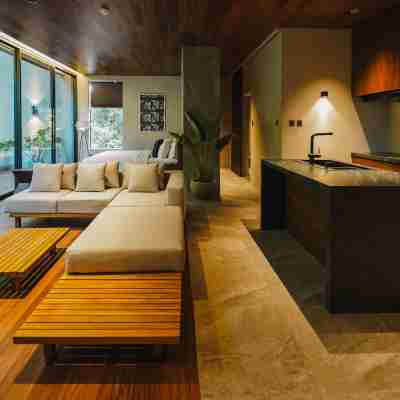 Piece Lio from Japan Managed by H Hospitality Group Rooms