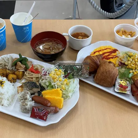 Toyoko Inn Tokyo Shinagawa Konan-Guchi Tennozu Isle Отели рядом с достопримечательностью «Комплекс горячих источников «Оэдо Онсэн Моногатари»»