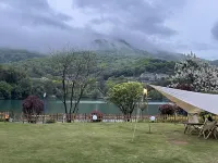 SHI SAN Hotels near Longjing Valley