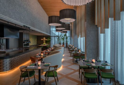 더블트리 바이 힐튼 라고아 아조레스