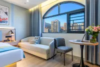 Nanjia Hotel (Guiping Bus Station Xinggui Road)