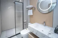 Citi Home Yun Hotel (Zhedong Commercial City Ocean World)