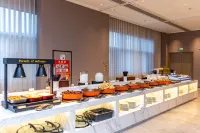 宜尚飯店（舟山朱家尖普陀山機場店） - 健身房