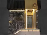 G   HOTEL Hotels in Taiyuan