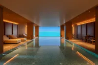 ROY Seaview Villa (Tianya Town Branch) - 비치
