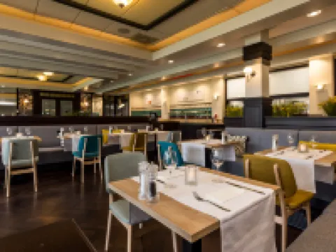 Holiday Inn EINDHOVEN by IHG アイントホーフェンのホテル