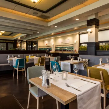 Holiday Inn EINDHOVEN by IHG