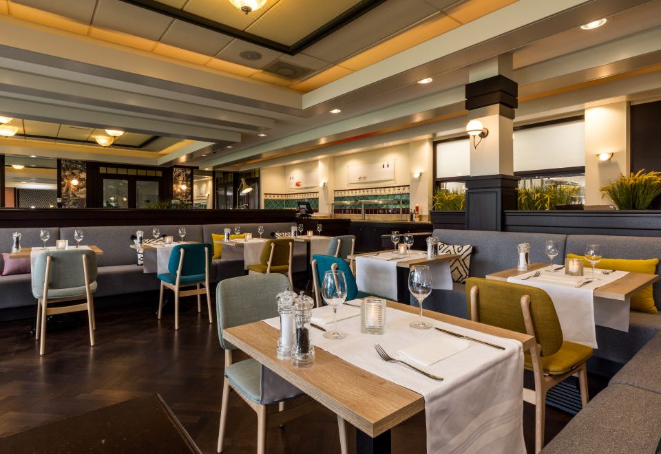 Holiday Inn Eindhoven