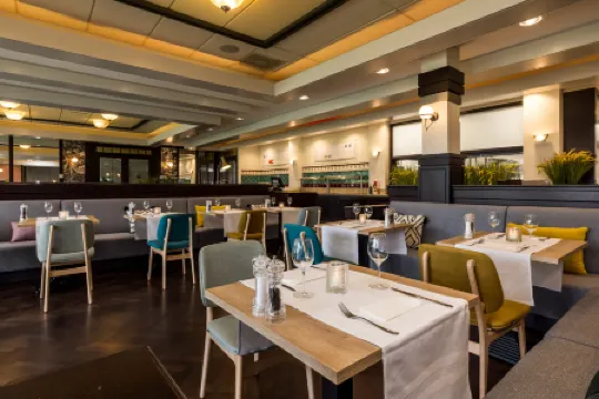 Holiday Inn EINDHOVEN by IHG