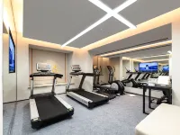 Atour Hotel Shanghai Wujiaochang Wanda Plaza Hotels near Sanmen Road Station