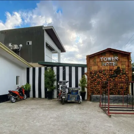 RedDoorz @ Piamonte Apartelle Santo Tomas Batangas