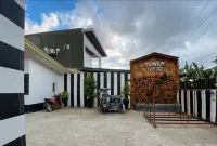 RedDoorz @ Piamonte Apartelle Santo Tomas Batangas Hotels in Tanauan