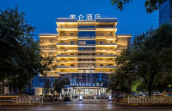 Madison Hotel Zhengzhou