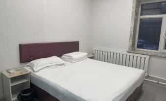 Juyuan Yijia Express Inn