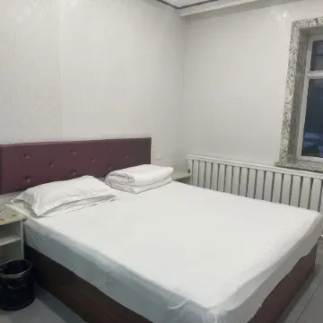 Juyuan Yijia Express Inn Отели в г. Яньшоу