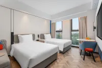 홀리데이 인 익스프레스 청두 쌍류 공항, IHG 제공 청두 호텔