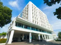 Hotel Royal Padjadjaran Bogor Hotel a Bogor