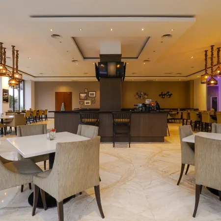 Hotel Royal Padjadjaran Bogor