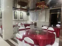 gu lang Hotels in Gulang