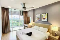 Encorp Marina Homestay ByStay