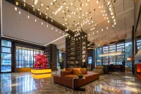 星鉑格・奢朵ホテル（臨沂泰盛広場通達路）