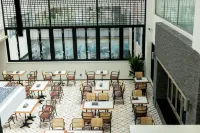 Yancheng Hotel Huaiji - breakfast