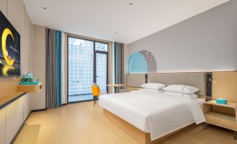 City Comfort Inn Hotel (Haikou Meilan Guojijichang T1T2 Hangzhanlou)