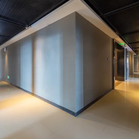 Huano Movie Homestay