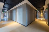 Huanyou Movie Hotel