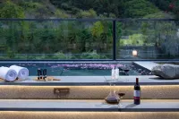 Bipenggou Guanshan Wangyue Hotel - Romantisk