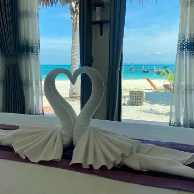 Andaman Beach Resort by Zodiac Các khách sạn gần Đảo Koh Usen