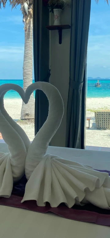 รูปภาพของAndaman Beach Resort by Zodiac