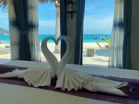 Andaman Beach Resort by Zodiac Hotels near North Point Beach, Koh Lipe