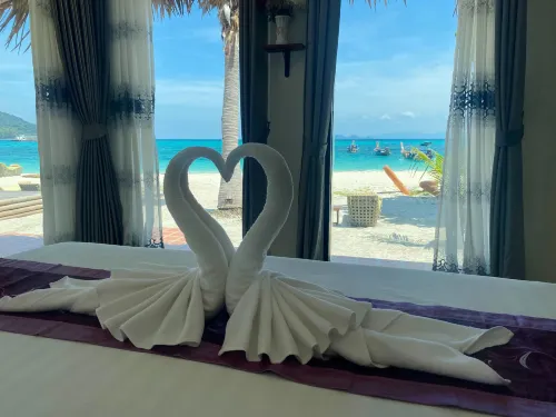 Andaman Beach Resort by Zodiac