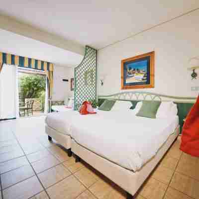 VOI Tanka Village Rooms