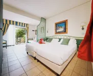 VOI Tanka Village Hotels in der Nähe von Vanity Beach Solanas