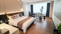 Aijia Hotel(Yandi Square Store) - 2-Star