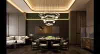 Nenjiang Grand Hotel (Nenjiang Municipal Government) - Frühstück